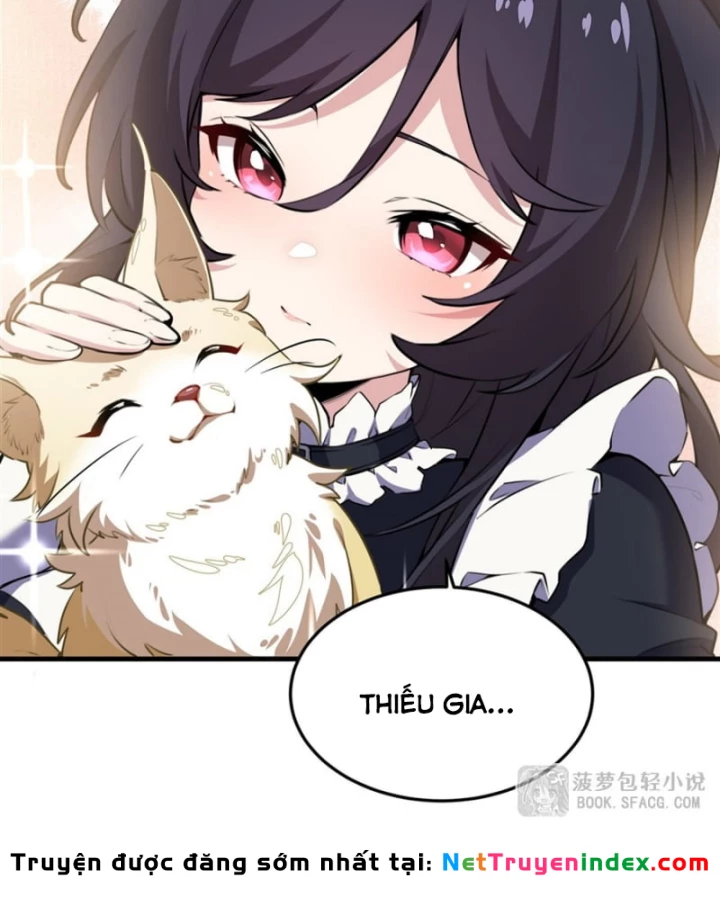 Phản Diện Tóc Vàng Trong Tiểu Thuyết Phượng Ngạo Thiên Cũng Muốn Hạnh Phúc Chapter 39 - 42