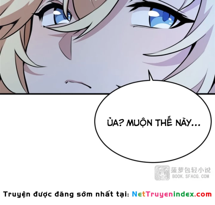 Phản Diện Tóc Vàng Trong Tiểu Thuyết Phượng Ngạo Thiên Cũng Muốn Hạnh Phúc Chapter 39 - 49