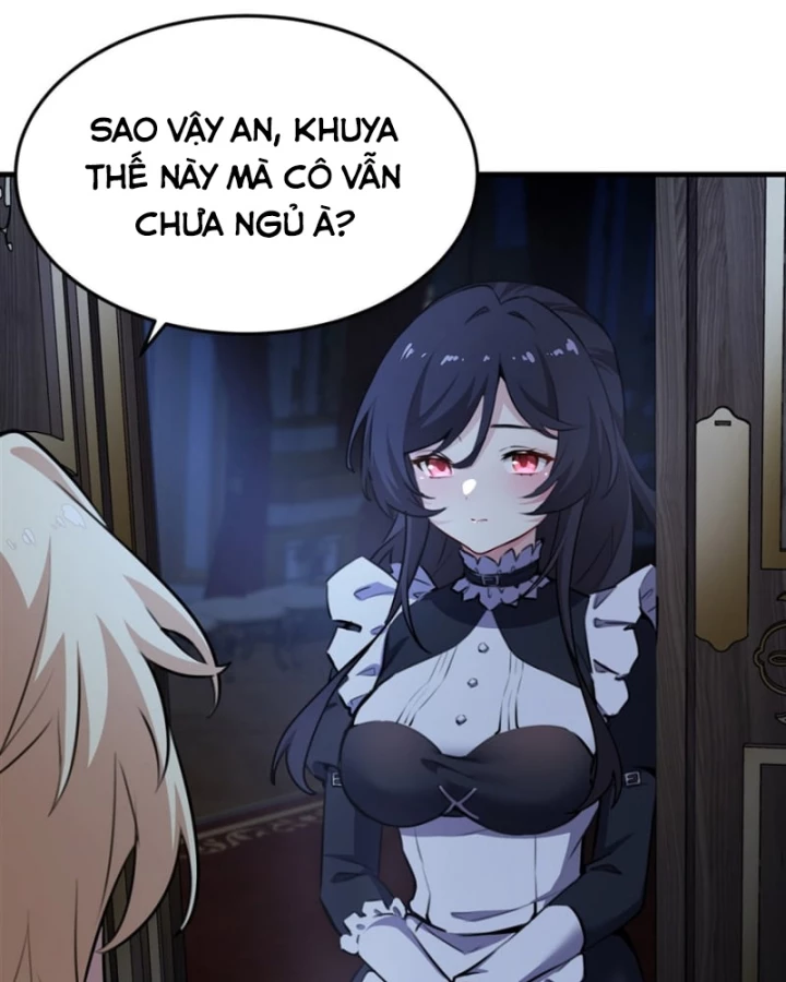 Phản Diện Tóc Vàng Trong Tiểu Thuyết Phượng Ngạo Thiên Cũng Muốn Hạnh Phúc Chapter 39 - 50