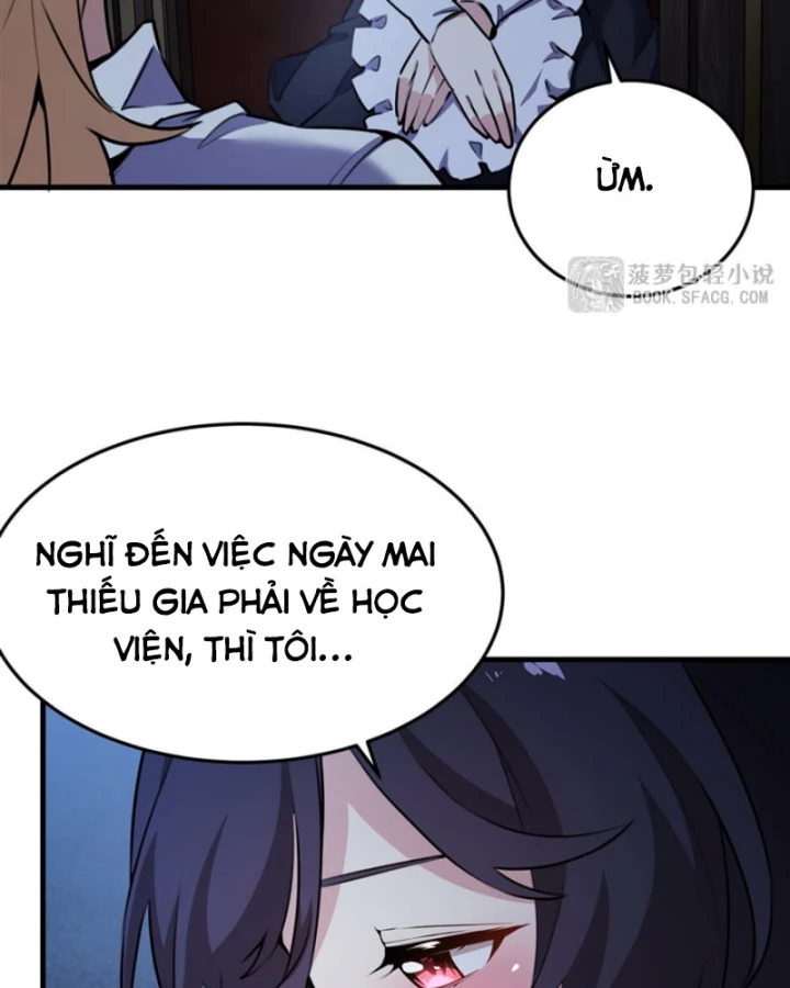 Phản Diện Tóc Vàng Trong Tiểu Thuyết Phượng Ngạo Thiên Cũng Muốn Hạnh Phúc Chapter 39 - 51