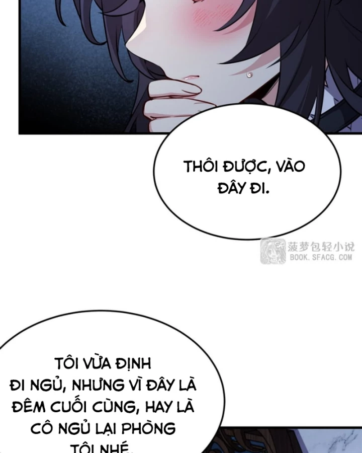 Phản Diện Tóc Vàng Trong Tiểu Thuyết Phượng Ngạo Thiên Cũng Muốn Hạnh Phúc Chapter 39 - 52