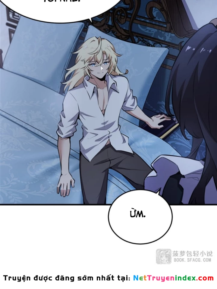 Phản Diện Tóc Vàng Trong Tiểu Thuyết Phượng Ngạo Thiên Cũng Muốn Hạnh Phúc Chapter 39 - 53