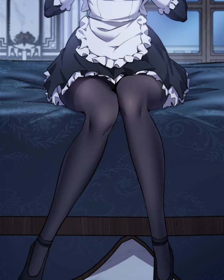 Phản Diện Tóc Vàng Trong Tiểu Thuyết Phượng Ngạo Thiên Cũng Muốn Hạnh Phúc Chapter 39 - 55