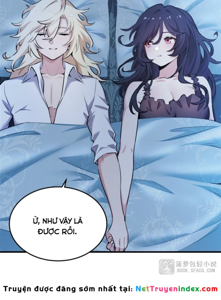 Phản Diện Tóc Vàng Trong Tiểu Thuyết Phượng Ngạo Thiên Cũng Muốn Hạnh Phúc Chapter 39 - 61