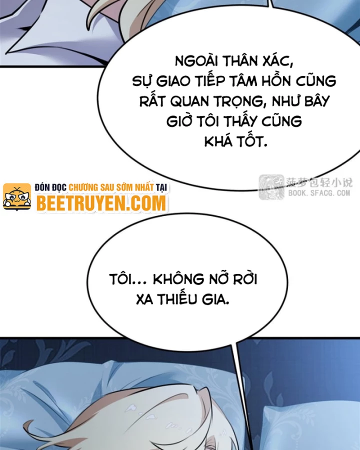 Phản Diện Tóc Vàng Trong Tiểu Thuyết Phượng Ngạo Thiên Cũng Muốn Hạnh Phúc Chapter 39 - 63