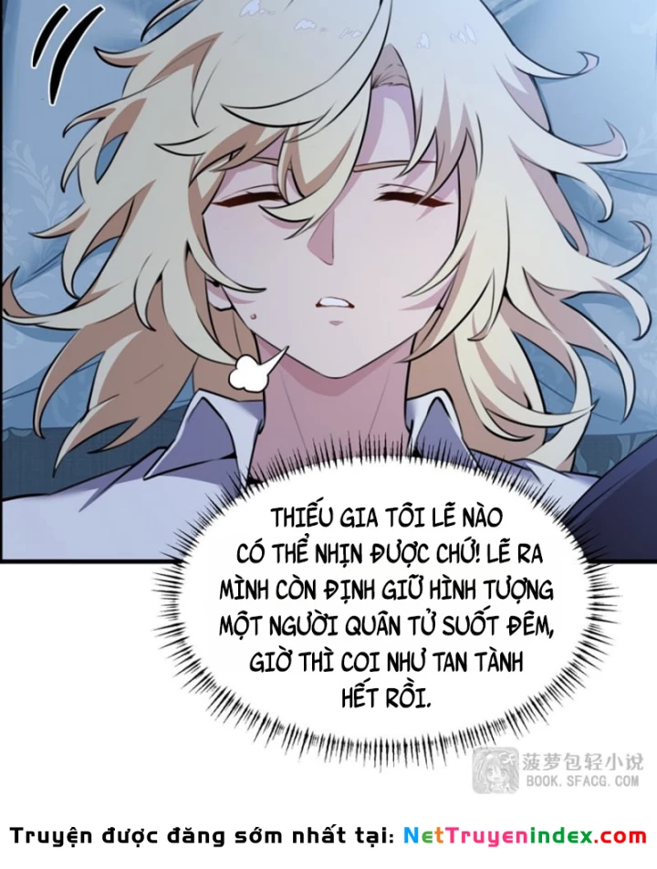 Phản Diện Tóc Vàng Trong Tiểu Thuyết Phượng Ngạo Thiên Cũng Muốn Hạnh Phúc Chapter 39 - 70