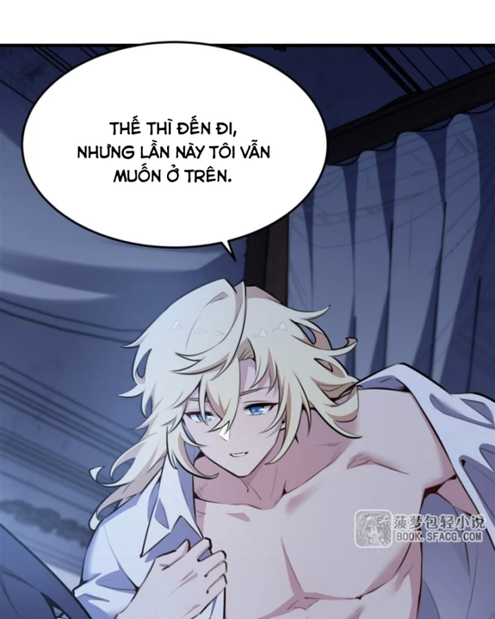 Phản Diện Tóc Vàng Trong Tiểu Thuyết Phượng Ngạo Thiên Cũng Muốn Hạnh Phúc Chapter 39 - 71