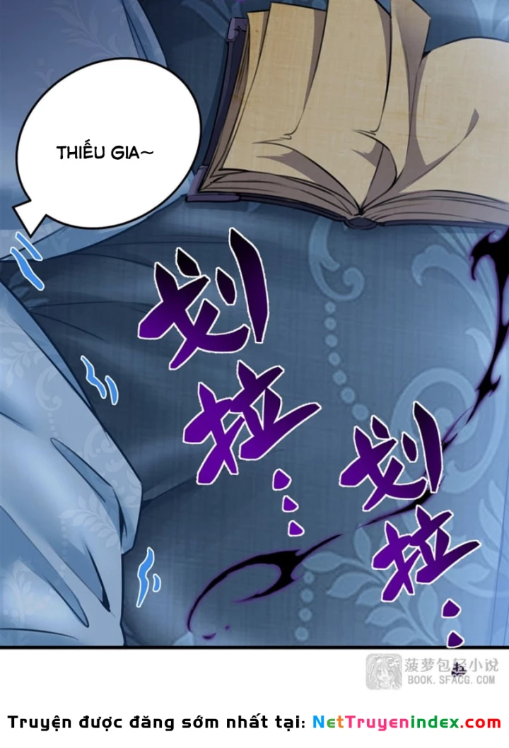 Phản Diện Tóc Vàng Trong Tiểu Thuyết Phượng Ngạo Thiên Cũng Muốn Hạnh Phúc Chapter 39 - 73