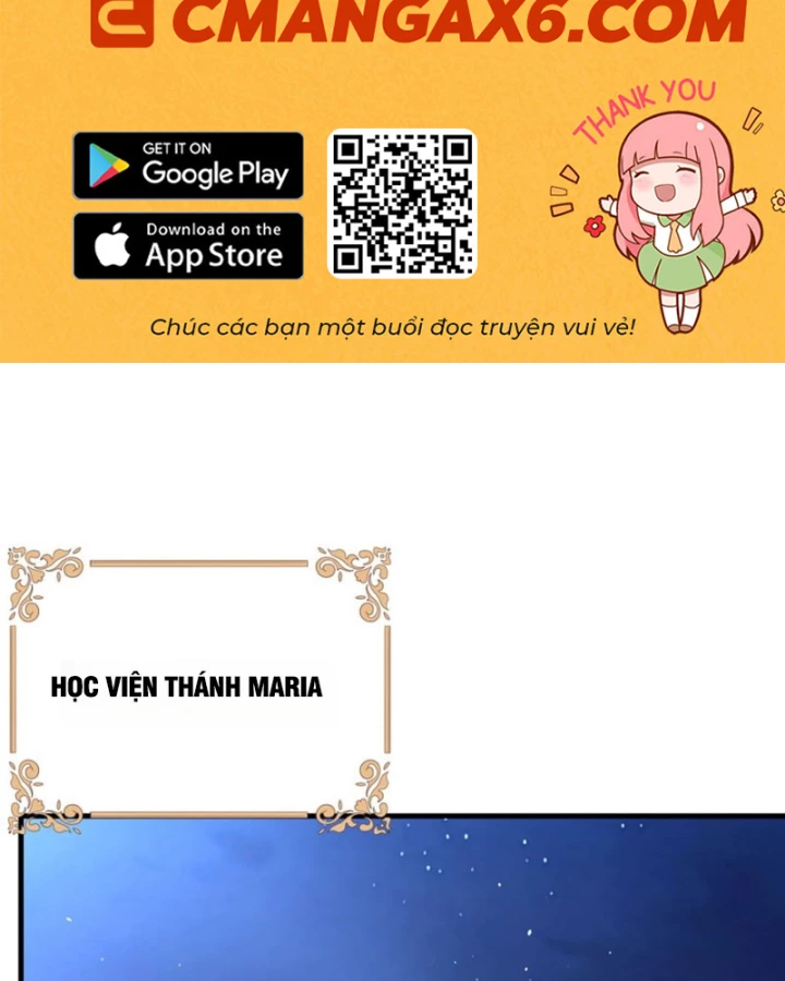 Phản Diện Tóc Vàng Trong Tiểu Thuyết Phượng Ngạo Thiên Cũng Muốn Hạnh Phúc Chapter 40 - 2