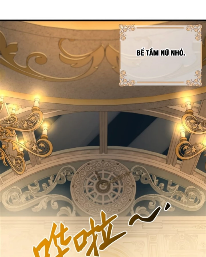 Phản Diện Tóc Vàng Trong Tiểu Thuyết Phượng Ngạo Thiên Cũng Muốn Hạnh Phúc Chapter 40 - 4