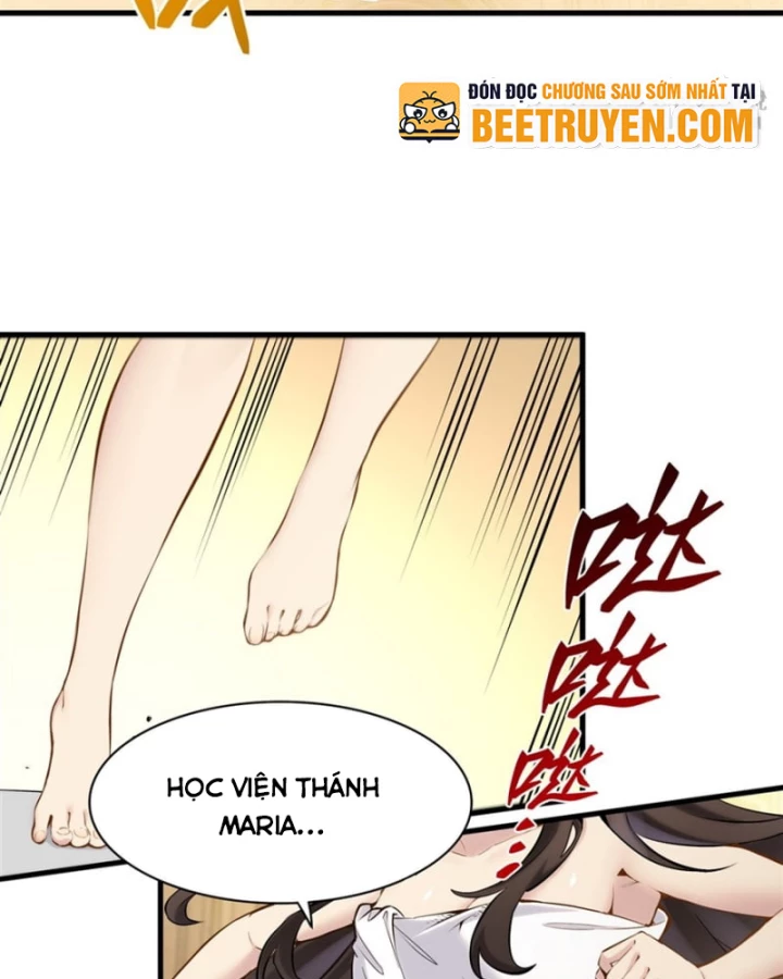 Phản Diện Tóc Vàng Trong Tiểu Thuyết Phượng Ngạo Thiên Cũng Muốn Hạnh Phúc Chapter 40 - 5