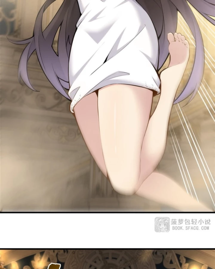 Phản Diện Tóc Vàng Trong Tiểu Thuyết Phượng Ngạo Thiên Cũng Muốn Hạnh Phúc Chapter 40 - 8