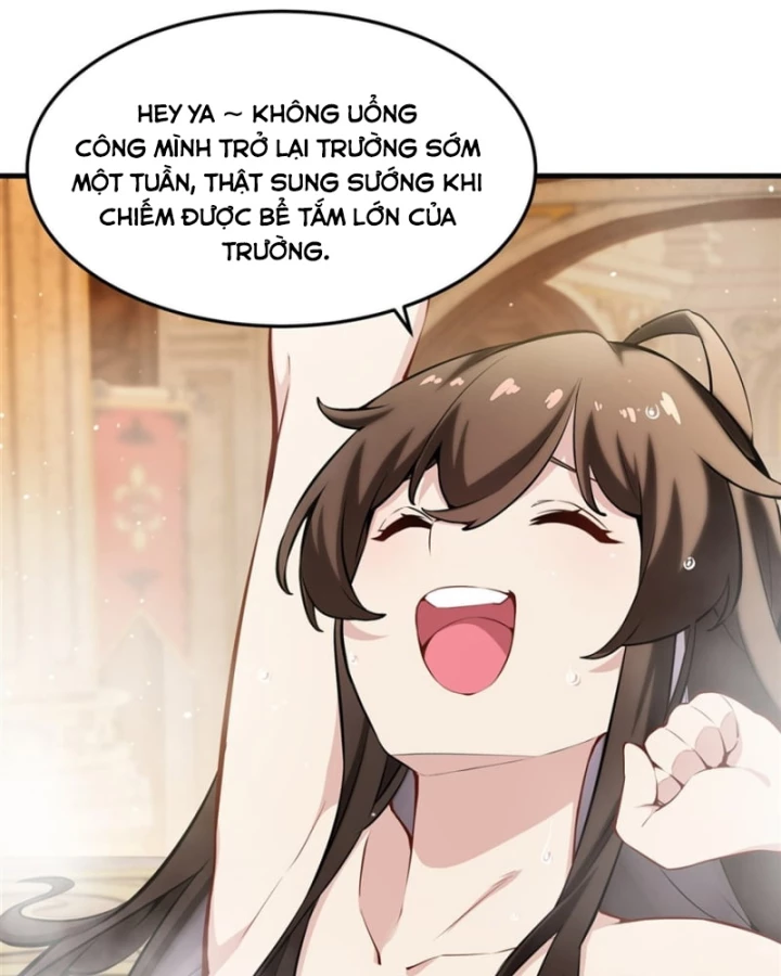 Phản Diện Tóc Vàng Trong Tiểu Thuyết Phượng Ngạo Thiên Cũng Muốn Hạnh Phúc Chapter 40 - 10