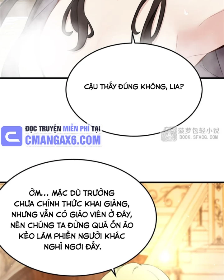 Phản Diện Tóc Vàng Trong Tiểu Thuyết Phượng Ngạo Thiên Cũng Muốn Hạnh Phúc Chapter 40 - 11