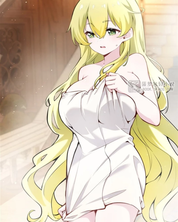 Phản Diện Tóc Vàng Trong Tiểu Thuyết Phượng Ngạo Thiên Cũng Muốn Hạnh Phúc Chapter 40 - 12