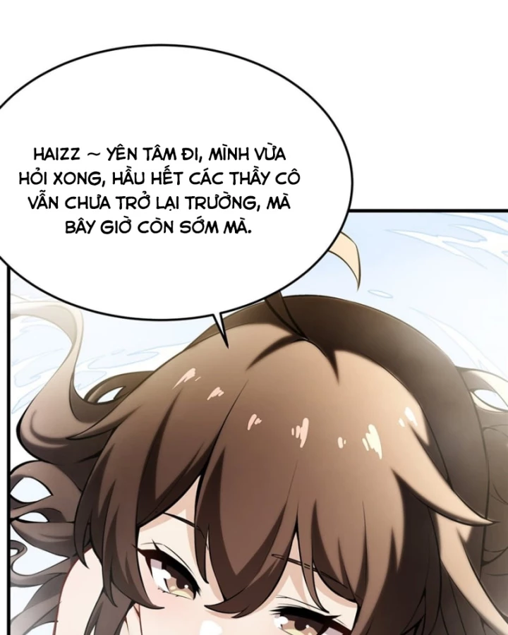 Phản Diện Tóc Vàng Trong Tiểu Thuyết Phượng Ngạo Thiên Cũng Muốn Hạnh Phúc Chapter 40 - 15