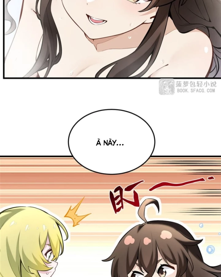 Phản Diện Tóc Vàng Trong Tiểu Thuyết Phượng Ngạo Thiên Cũng Muốn Hạnh Phúc Chapter 40 - 16