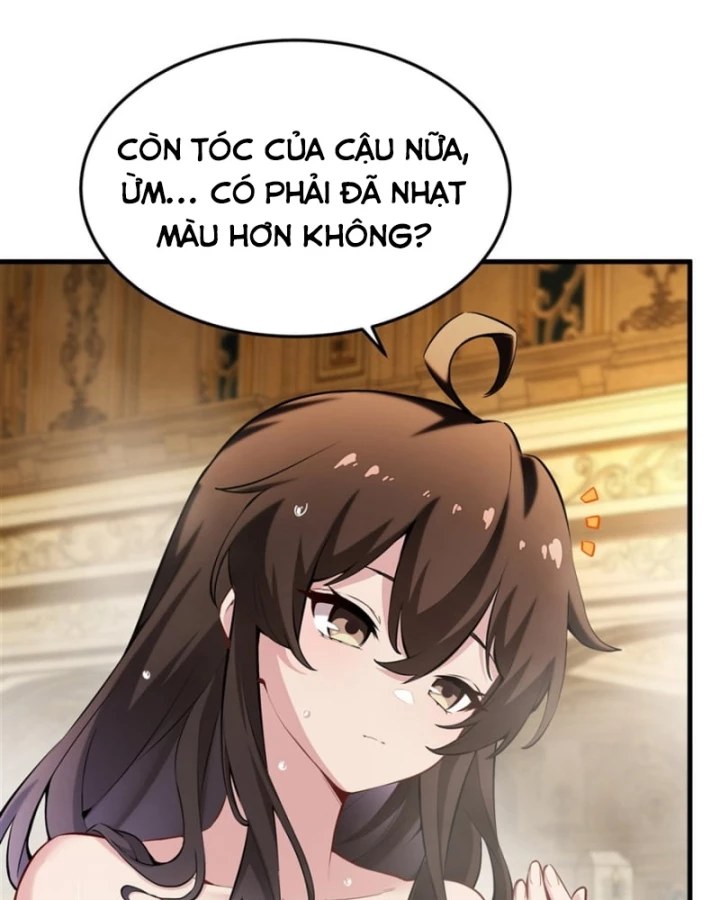 Phản Diện Tóc Vàng Trong Tiểu Thuyết Phượng Ngạo Thiên Cũng Muốn Hạnh Phúc Chapter 40 - 20