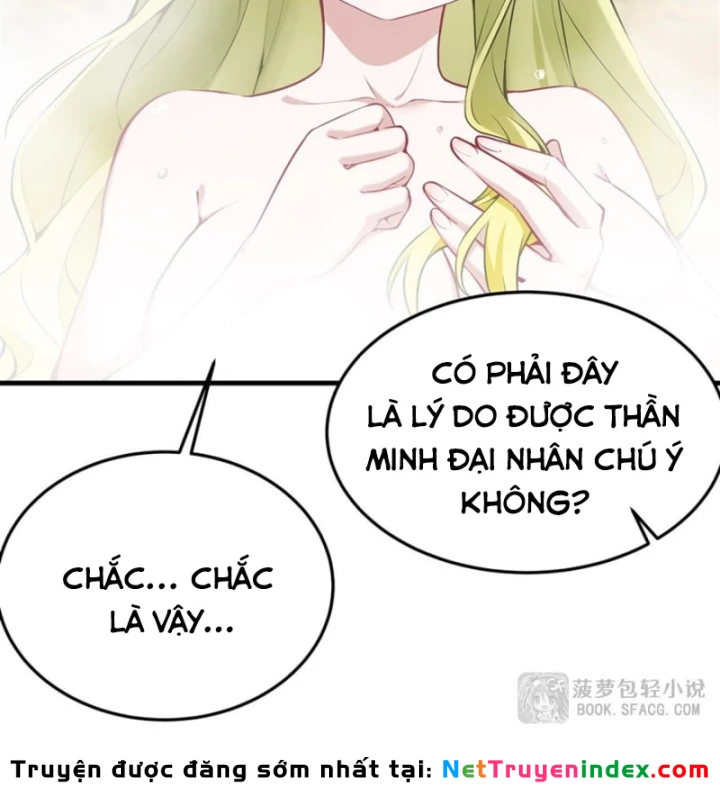 Phản Diện Tóc Vàng Trong Tiểu Thuyết Phượng Ngạo Thiên Cũng Muốn Hạnh Phúc Chapter 40 - 22