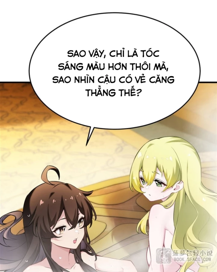 Phản Diện Tóc Vàng Trong Tiểu Thuyết Phượng Ngạo Thiên Cũng Muốn Hạnh Phúc Chapter 40 - 23