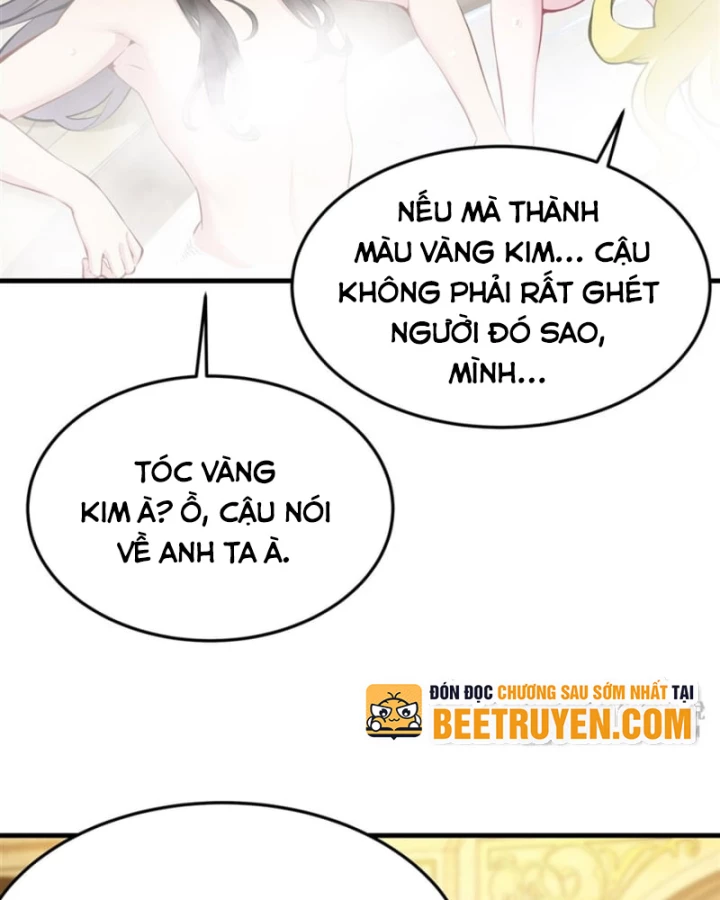 Phản Diện Tóc Vàng Trong Tiểu Thuyết Phượng Ngạo Thiên Cũng Muốn Hạnh Phúc Chapter 40 - 24