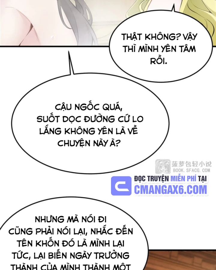 Phản Diện Tóc Vàng Trong Tiểu Thuyết Phượng Ngạo Thiên Cũng Muốn Hạnh Phúc Chapter 40 - 28