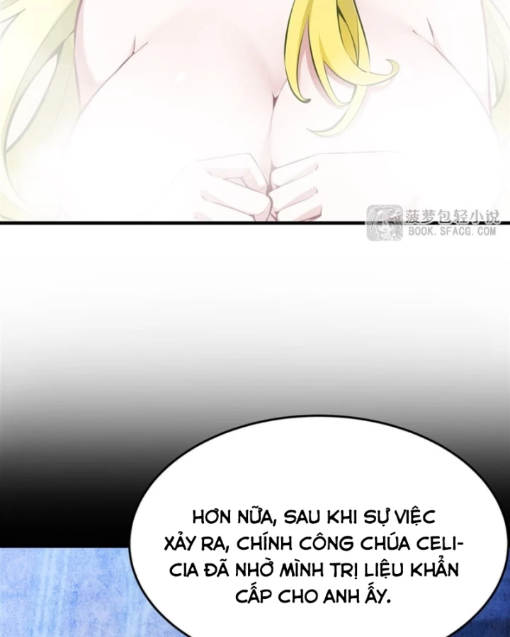 Phản Diện Tóc Vàng Trong Tiểu Thuyết Phượng Ngạo Thiên Cũng Muốn Hạnh Phúc Chapter 40 - 32