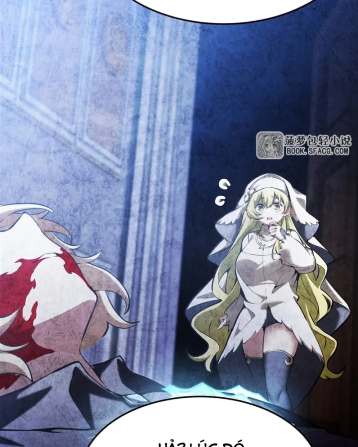 Phản Diện Tóc Vàng Trong Tiểu Thuyết Phượng Ngạo Thiên Cũng Muốn Hạnh Phúc Chapter 40 - 33