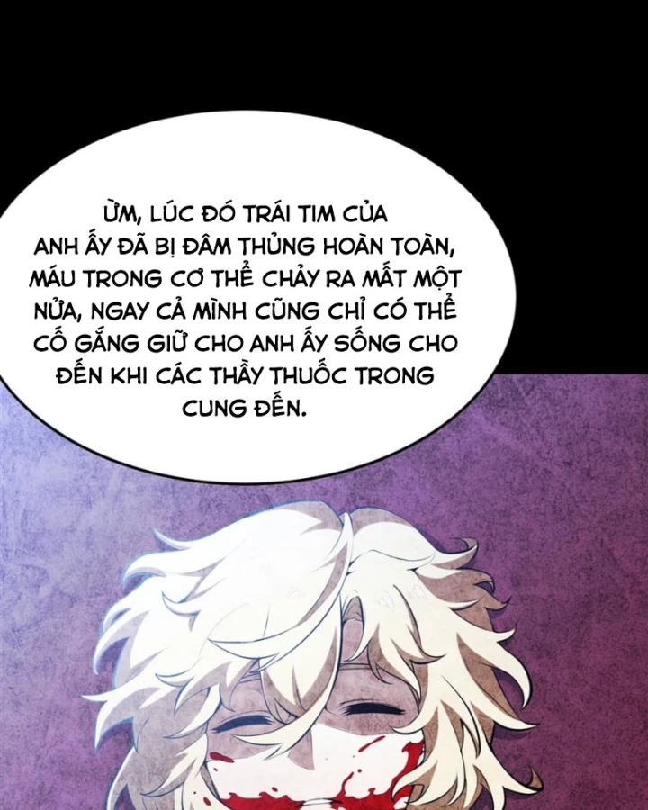 Phản Diện Tóc Vàng Trong Tiểu Thuyết Phượng Ngạo Thiên Cũng Muốn Hạnh Phúc Chapter 40 - 35