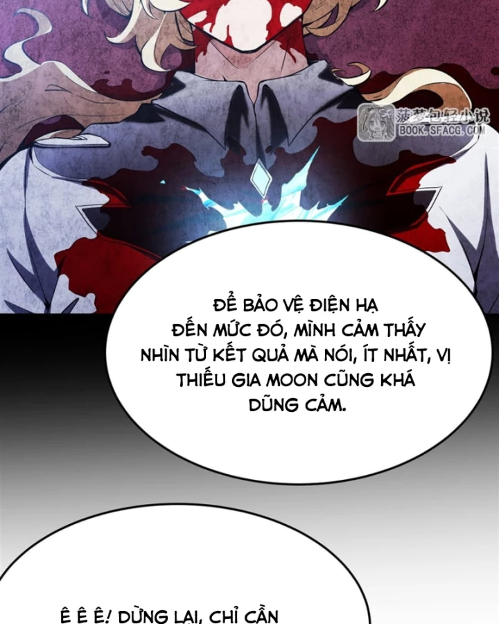 Phản Diện Tóc Vàng Trong Tiểu Thuyết Phượng Ngạo Thiên Cũng Muốn Hạnh Phúc Chapter 40 - 36