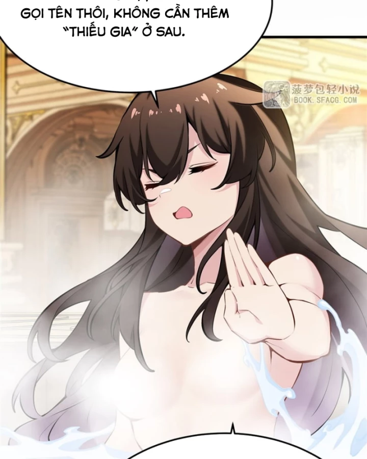 Phản Diện Tóc Vàng Trong Tiểu Thuyết Phượng Ngạo Thiên Cũng Muốn Hạnh Phúc Chapter 40 - 37