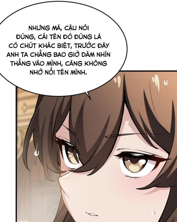 Phản Diện Tóc Vàng Trong Tiểu Thuyết Phượng Ngạo Thiên Cũng Muốn Hạnh Phúc Chapter 40 - 39