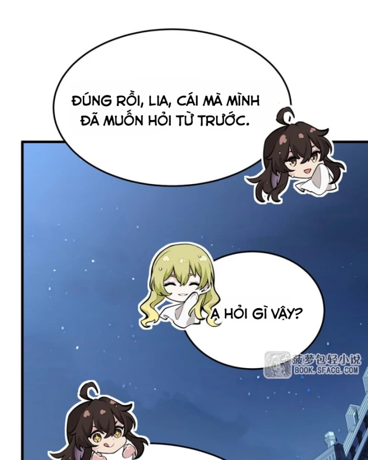 Phản Diện Tóc Vàng Trong Tiểu Thuyết Phượng Ngạo Thiên Cũng Muốn Hạnh Phúc Chapter 40 - 43