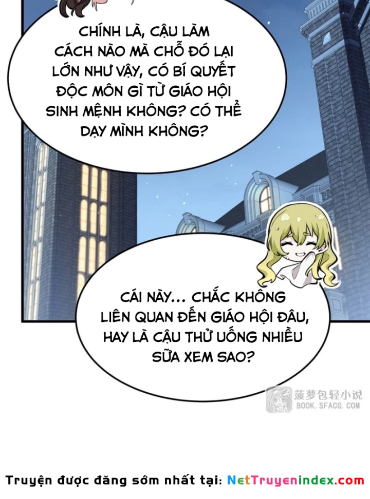 Phản Diện Tóc Vàng Trong Tiểu Thuyết Phượng Ngạo Thiên Cũng Muốn Hạnh Phúc Chapter 40 - 44