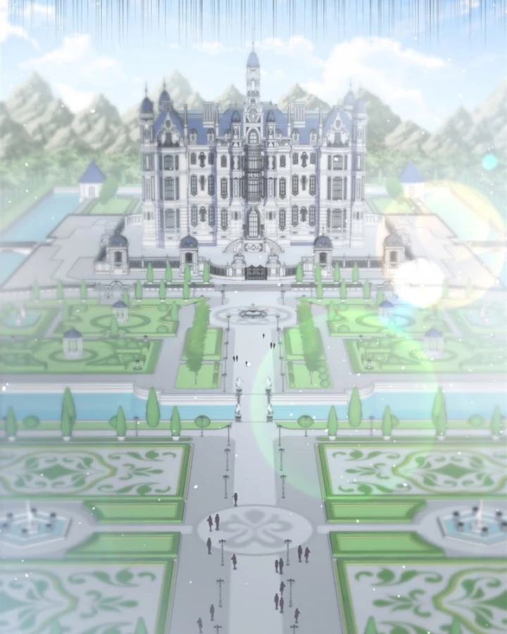 Phản Diện Tóc Vàng Trong Tiểu Thuyết Phượng Ngạo Thiên Cũng Muốn Hạnh Phúc Chapter 40 - 46