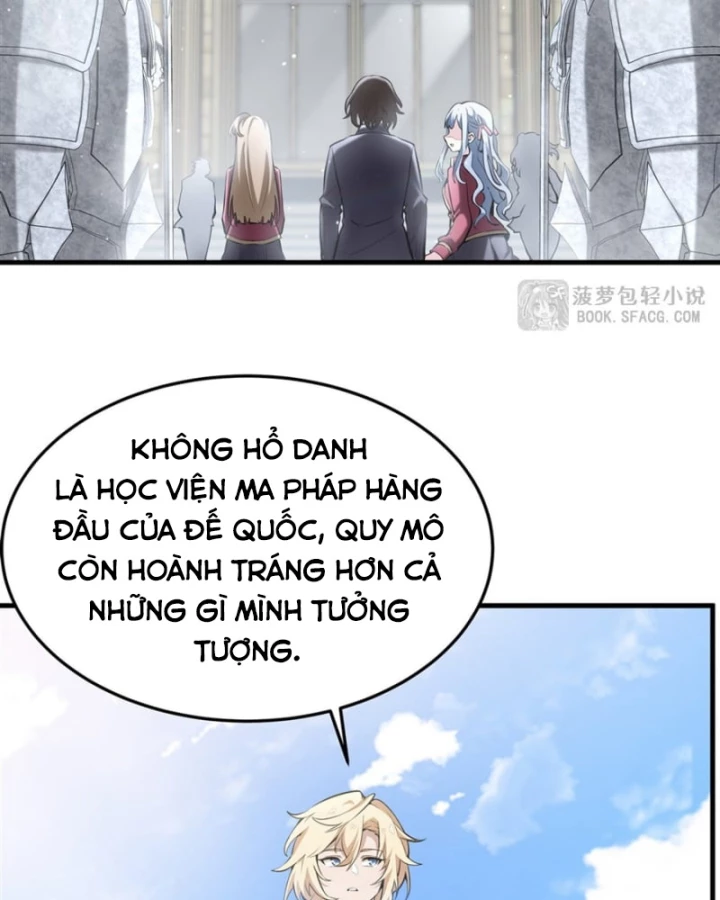 Phản Diện Tóc Vàng Trong Tiểu Thuyết Phượng Ngạo Thiên Cũng Muốn Hạnh Phúc Chapter 40 - 49