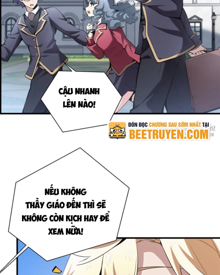 Phản Diện Tóc Vàng Trong Tiểu Thuyết Phượng Ngạo Thiên Cũng Muốn Hạnh Phúc Chapter 40 - 53