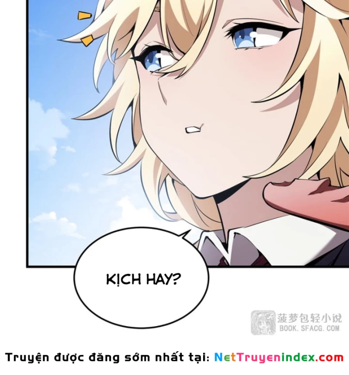 Phản Diện Tóc Vàng Trong Tiểu Thuyết Phượng Ngạo Thiên Cũng Muốn Hạnh Phúc Chapter 40 - 54