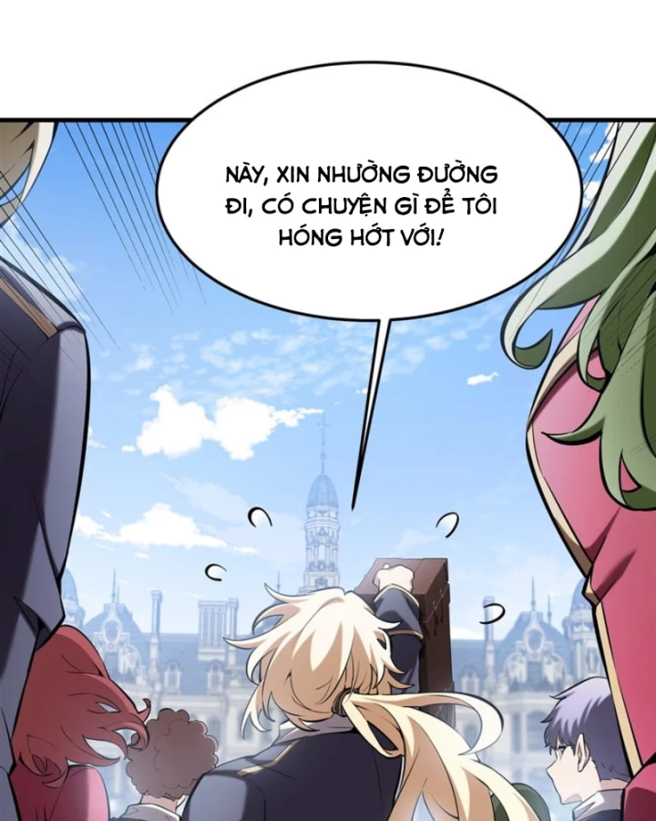 Phản Diện Tóc Vàng Trong Tiểu Thuyết Phượng Ngạo Thiên Cũng Muốn Hạnh Phúc Chapter 40 - 55