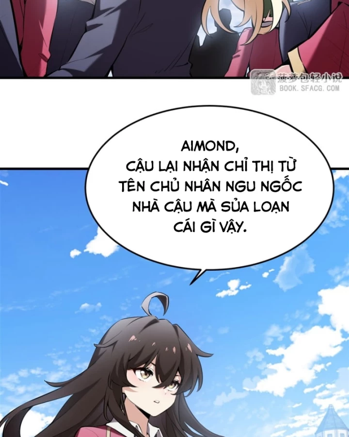 Phản Diện Tóc Vàng Trong Tiểu Thuyết Phượng Ngạo Thiên Cũng Muốn Hạnh Phúc Chapter 40 - 56