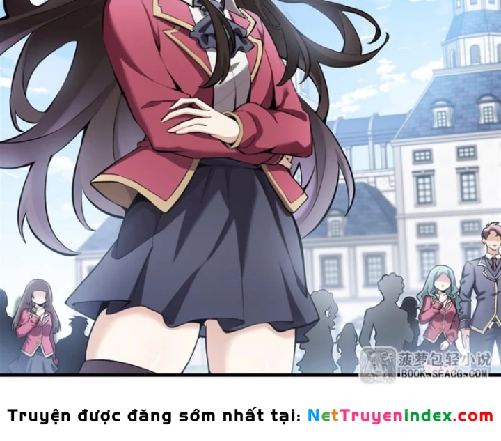 Phản Diện Tóc Vàng Trong Tiểu Thuyết Phượng Ngạo Thiên Cũng Muốn Hạnh Phúc Chapter 40 - 57