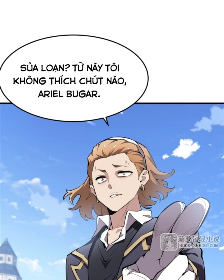 Phản Diện Tóc Vàng Trong Tiểu Thuyết Phượng Ngạo Thiên Cũng Muốn Hạnh Phúc Chapter 40 - 58