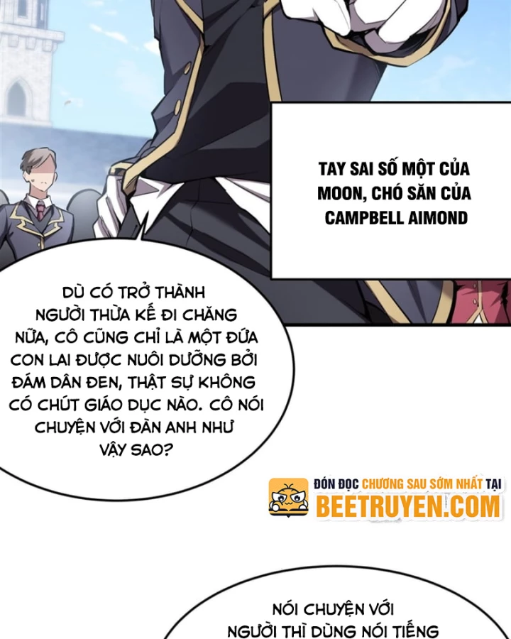 Phản Diện Tóc Vàng Trong Tiểu Thuyết Phượng Ngạo Thiên Cũng Muốn Hạnh Phúc Chapter 40 - 59