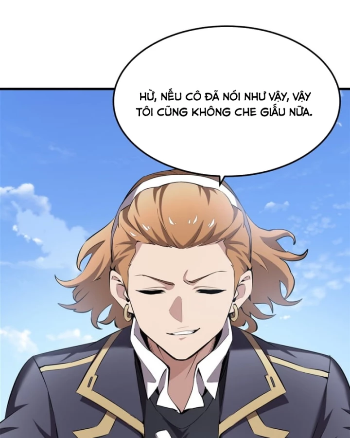 Phản Diện Tóc Vàng Trong Tiểu Thuyết Phượng Ngạo Thiên Cũng Muốn Hạnh Phúc Chapter 40 - 62