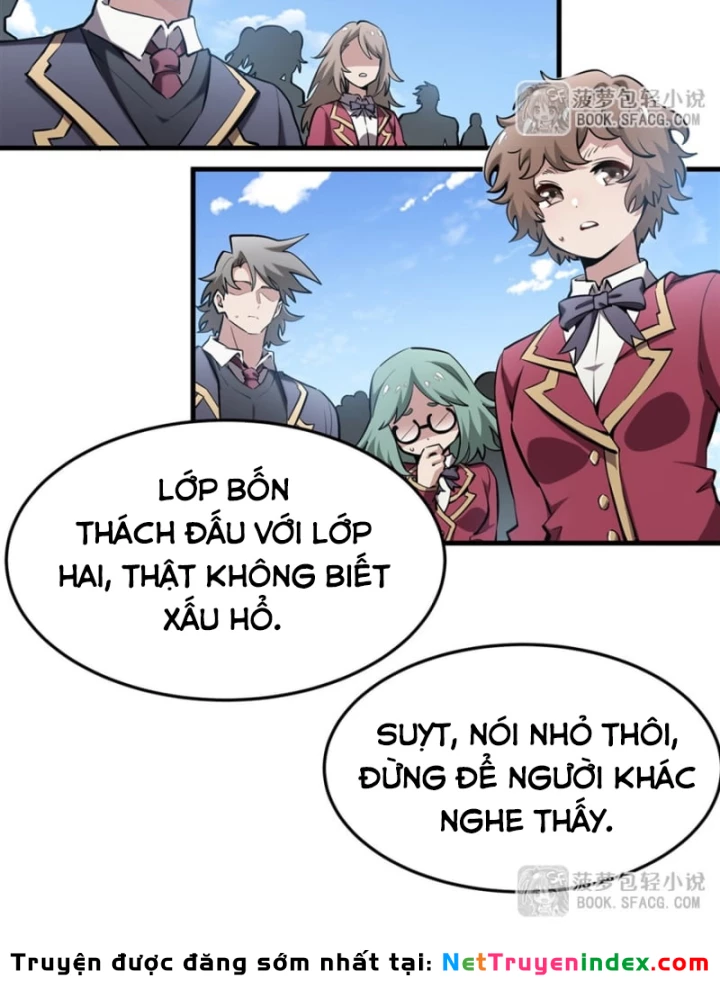 Phản Diện Tóc Vàng Trong Tiểu Thuyết Phượng Ngạo Thiên Cũng Muốn Hạnh Phúc Chapter 40 - 67