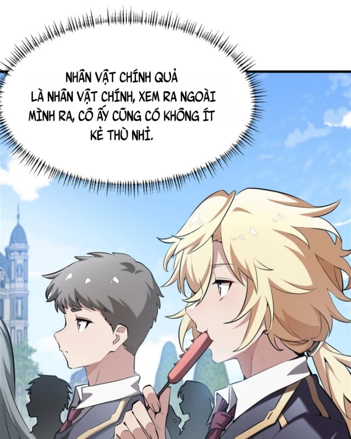 Phản Diện Tóc Vàng Trong Tiểu Thuyết Phượng Ngạo Thiên Cũng Muốn Hạnh Phúc Chapter 40 - 68