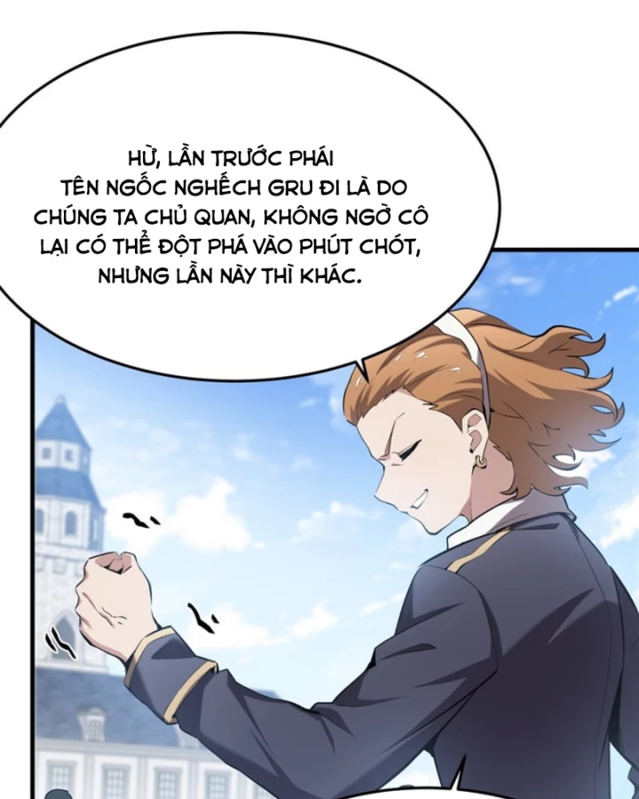 Phản Diện Tóc Vàng Trong Tiểu Thuyết Phượng Ngạo Thiên Cũng Muốn Hạnh Phúc Chapter 40 - 71