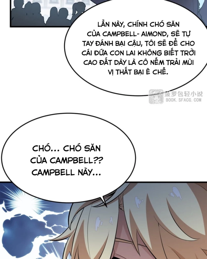 Phản Diện Tóc Vàng Trong Tiểu Thuyết Phượng Ngạo Thiên Cũng Muốn Hạnh Phúc Chapter 40 - 72