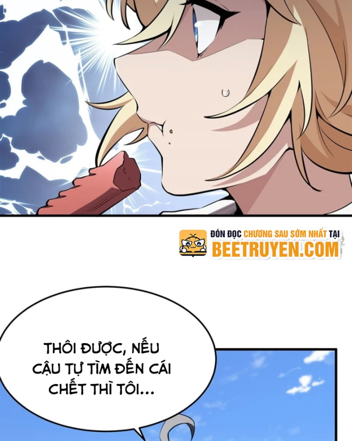 Phản Diện Tóc Vàng Trong Tiểu Thuyết Phượng Ngạo Thiên Cũng Muốn Hạnh Phúc Chapter 40 - 73