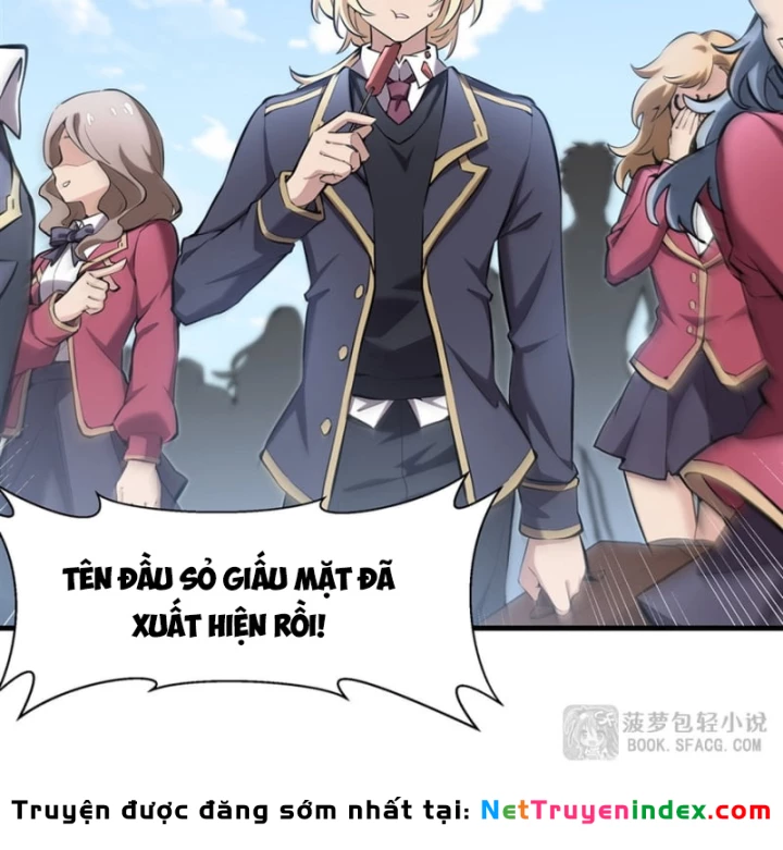 Phản Diện Tóc Vàng Trong Tiểu Thuyết Phượng Ngạo Thiên Cũng Muốn Hạnh Phúc Chapter 40 - 77